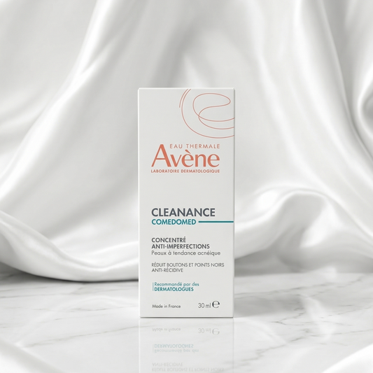 Avène Cleanance Comedomed 30ml – Concentré Anti-Imperfections