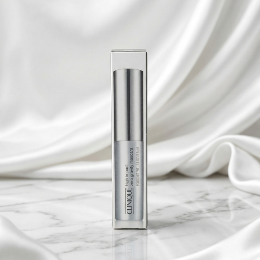Clinique Zero Gravity Mascara – Volume & Longueur