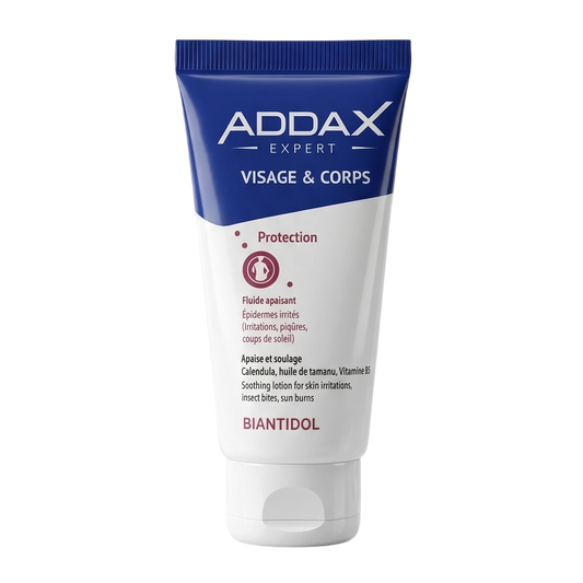 Addax Biantidol 100ml – Confort & Apaisement