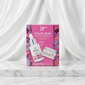 Bye Bye Lines Serum 30ml + Confidence In A Cream 15ml