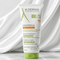 A-Derma Exomega 200ml – Anti-Démangeaisons & Hydratation