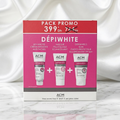 ACM Dépiwhite Ultimate Trio – Cream + Mask + Sunscreen