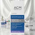 ACM Novophane DS 125ml – Anti-Dandruff Shampoo