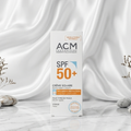ACM SPF50+ 40ml – Haute Protection Solaire