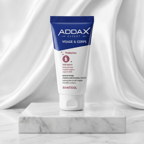 Addax Biantidol 100 مل - راحة وتهدئة