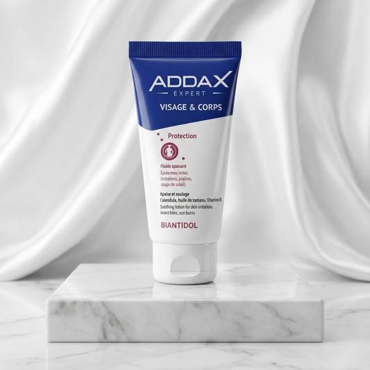 Addax Biantidol 100ml – Confort & Apaisement