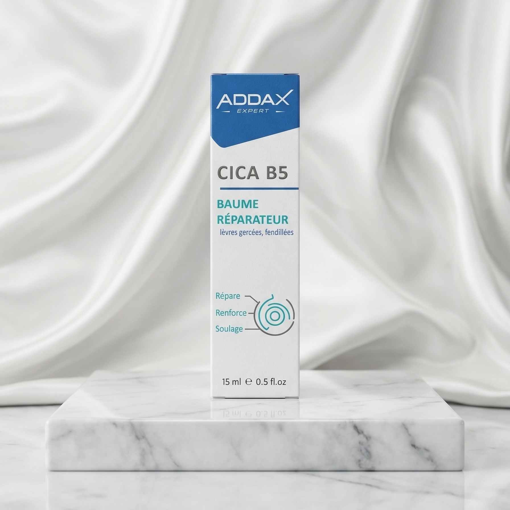 Addax Cica B5 – بلسم مرمم ومهدئ