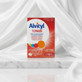 Alvityl Tonus - 20 أقراص فوارة للطاقة