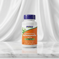 Ashwagandha 450mg – 90 Veg Capsules Anti-Stress