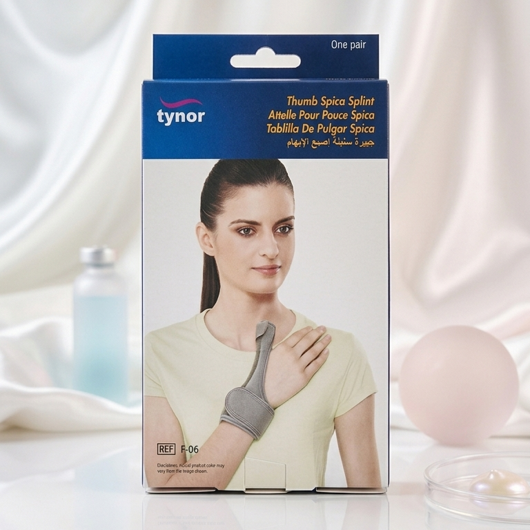 جبيرة الإبهام Tynor F-06