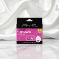 BYS Collagen Lip Mask – 2 Hydrating Sets