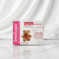 Bacilac Infantis Sticks – بروبيوتيك للرضّع والأطفال