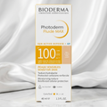 Bioderma Photoderm Max SPF100 40ml – سائل شفاف