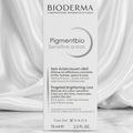 Bioderma Pigmentbio Sensitive Areas 75ml – Depigmenting Care