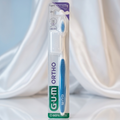 GUM Orthodontic Toothbrush