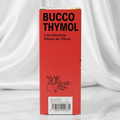 Bucco Thymol – غسول فم مطهر