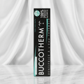 Buccotherm Activated Charcoal Organic – Whitening Toothpaste