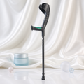 Premium Adjustable Crutch