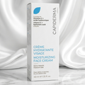 Capiderma 40 مل - كريم ترطيب وراحة للوجه