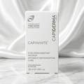 Capiderma Capiwhite 35ml – مضاد للبقع والتصبغات ومفتح للبشرة