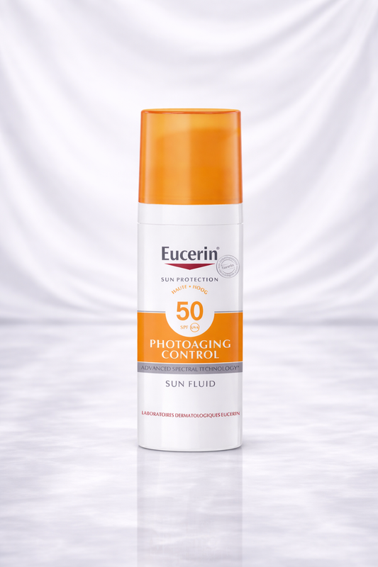 EUCERIN ECRAN ANTI PIGMENT SPF50+ 50ML