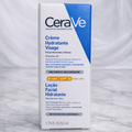 CERAVE FACIAL MOISTURIZING CREAM NORMAL TO DRY SKIN SPF 50