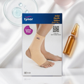 Tynor D-03 Elastic Ankle Support