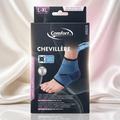 Elastic Ankle Support – Size L/XL