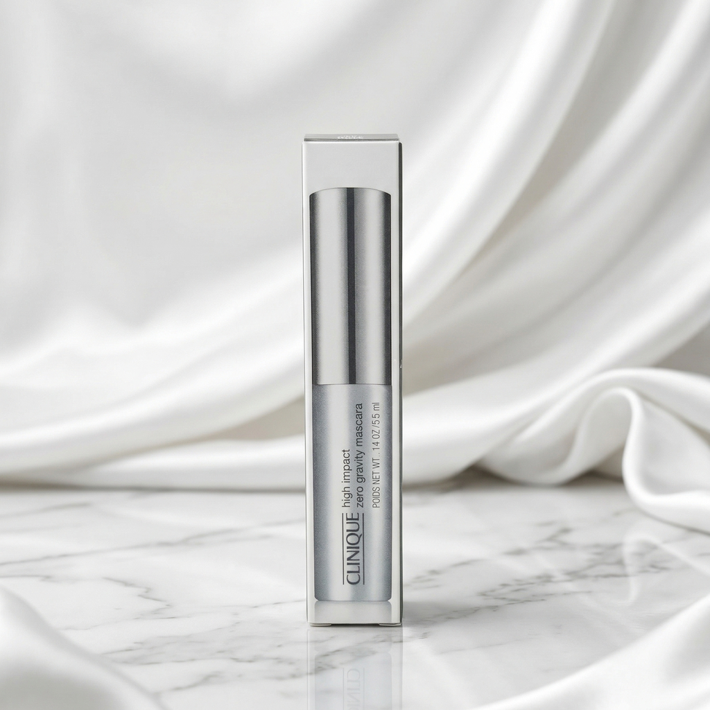 Clinique Zero Gravity Mascara – Volume & Longueur