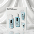 Clinique Skin School – Anti-Blemish Basics