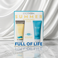 Coffret Solaire – Hydratation & Protection