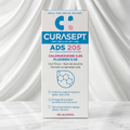 Curasept ADS 205 – حماية الأسنان واللثة