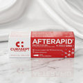 Curasept Afterapid+ Gel Buccal Protecteur 10ml