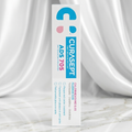 Curasept Chlorhexidine 0,05% Gel Dentifrice 75ml