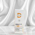 D-White Écran SPF50+ Teinté 50ml