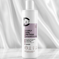 D Cap Curly Girl Shampooing 250ml – Cheveux Bouclés