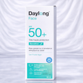 Daylong Face SPF50+ 50ml – سائل منظم للبشرة الحساسة
