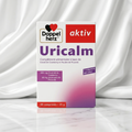 Doppelherz Aktiv Uricalm – 30 Comprimés Confort Urinaire