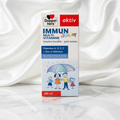 Doppelherz Aktiv Immun Junior – Défenses Naturelles Enfant