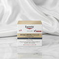 Eucerin Hyaluron-Filler + Elasticity Nuit 50ml – مقاومة علامات التقدم في العمر