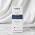 Eucerin UreaRepair كريم للوجه 5% يوريا 50 مل - ترطيب 24 ساعة