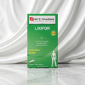 Forte Pharma Lixifor – 15 كبسولة من المكونات الطبيعية الفعالة
