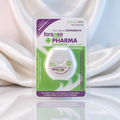 Foramen Pharma خيط تنظيف الأسنان القابل للتوسع 25 مترًا