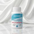 Gleamy Collagen 30 Capsules – Radiance & Elasticity