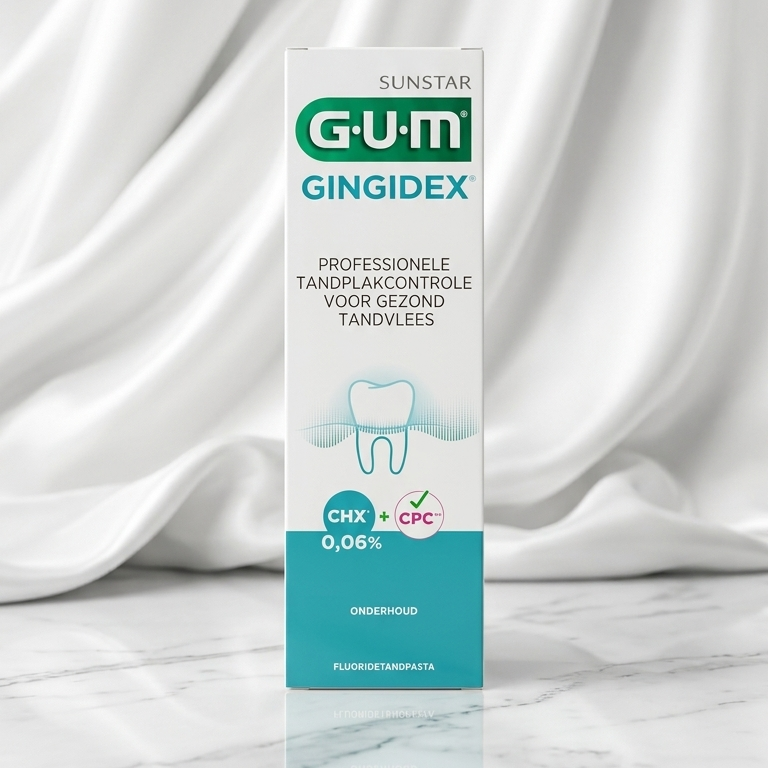 GUM Gingidex 300ml – Gum Protection