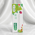 GUM Kids 3+ Years – Gentle Oral Hygiene