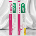 GUM Paroex Duo – Gum Protection Toothpaste