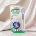 GUM Trav-Ler – Interdental Brushes