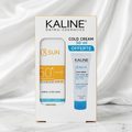 Kaline K-Sun SPF50+ + Cold Crème 50ml Cadeau