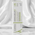 A-Derma Dermalibour+ 50ml - كريم سيكا للبشرة الهشة